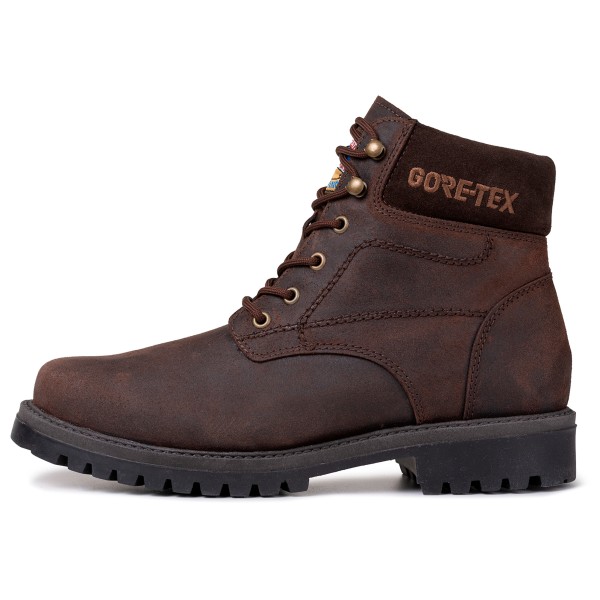Pomar - Jarno GTX Boot - Winterschuhe 44 | EU 44 braun