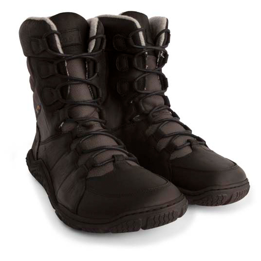 Koel - Riso Merino - Winterschuhe 41 | EU 41 schwarz