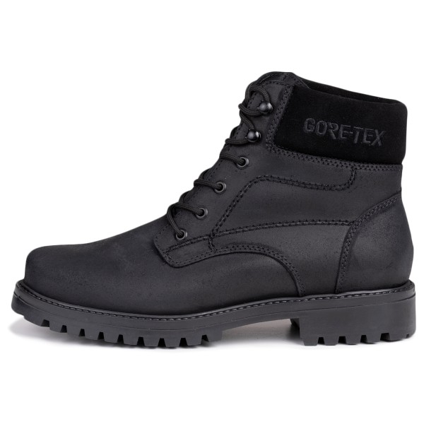 Pomar - Jarno GTX Boot - Winterschuhe 41 | EU 41 grau/schwarz