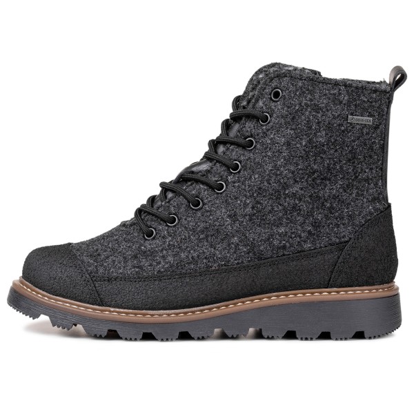 Pomar - Women's Perho GTX Ankle Boot - Winterschuhe 39 | EU 39 grau