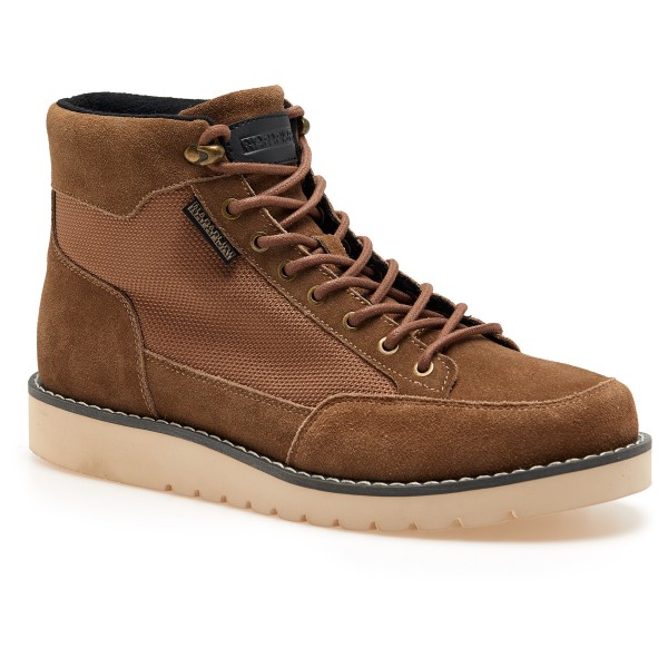 Napapijri - Boot Conifer - Freizeitstiefel US 11 | EU 44 braun