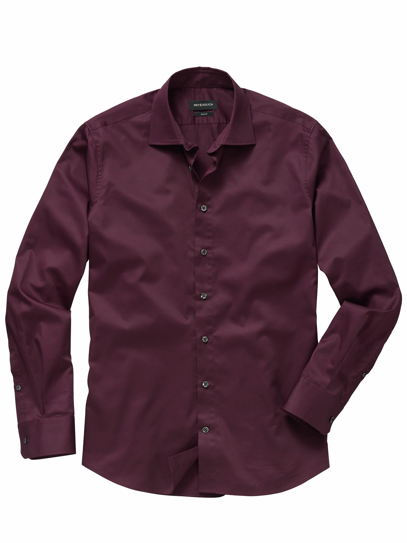 Satin-Hemd R.S.V.P. Image