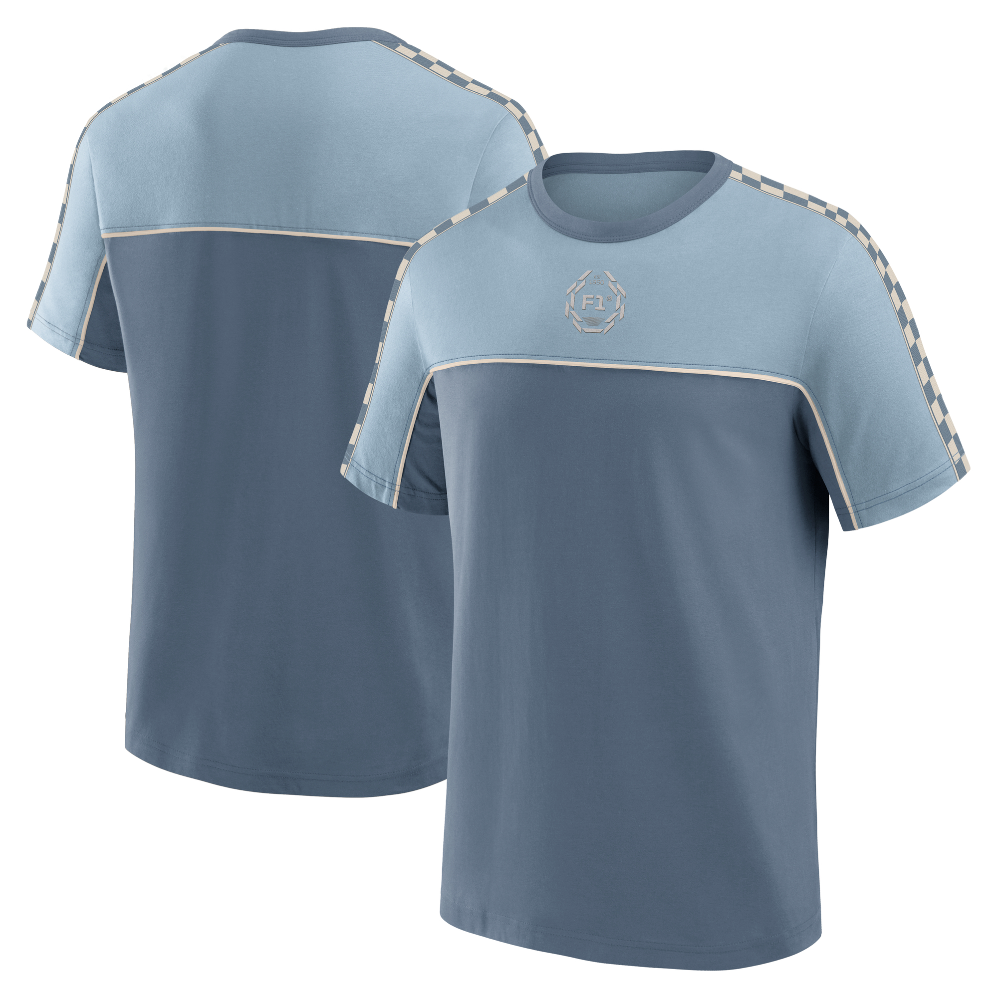 Formel 1 Heritage T-Shirt Image