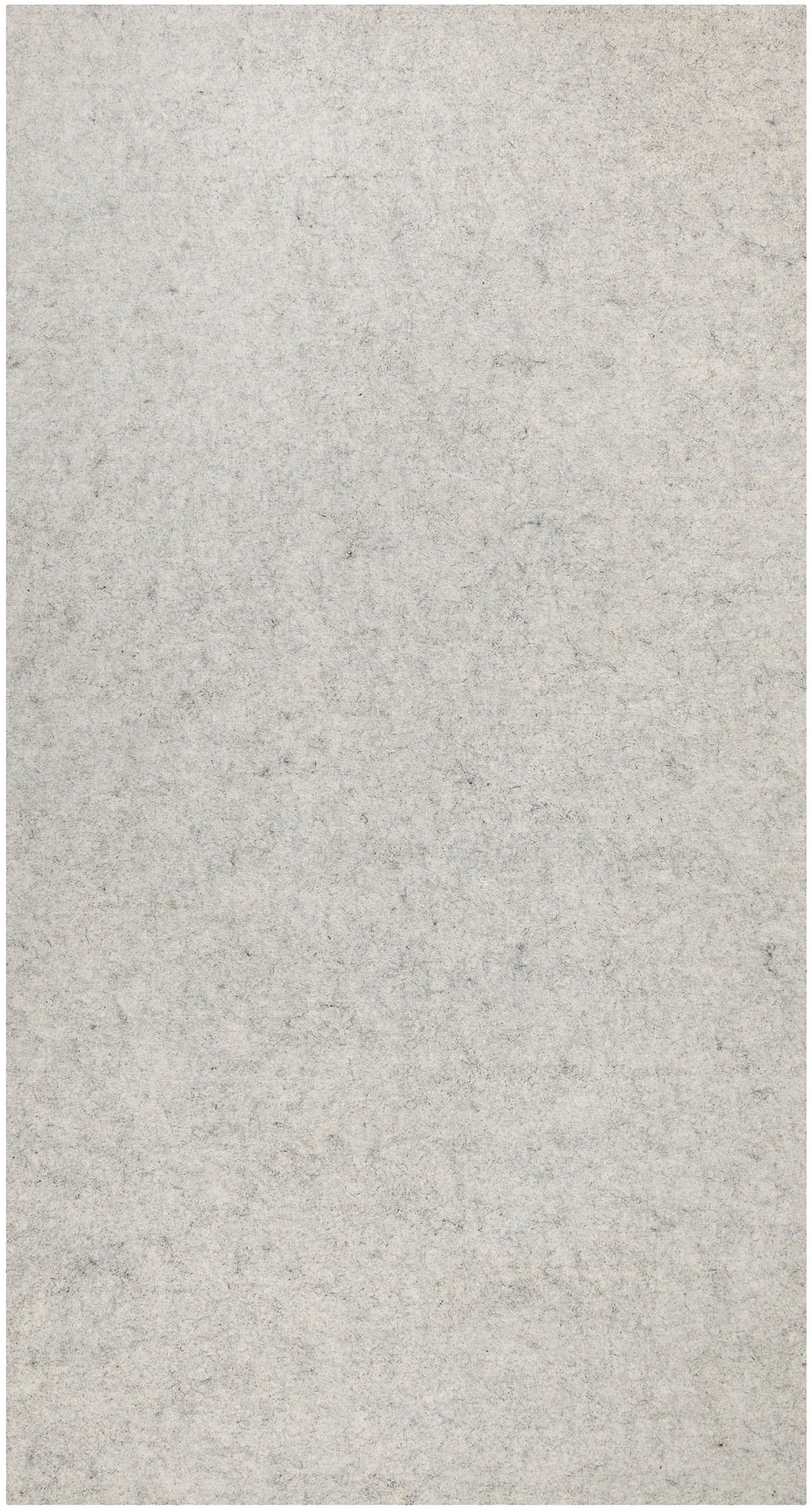Antirutsch Teppichunterlage WECON HOME "RugPad Basic", creme, B:250cm H:2,5mm L:250cm, Polyester, Teppichunterlagen, Teppichunterlage, Anti-Rutsch-Matte, Komfort, Schutz Image
