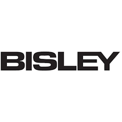 Bisley Z Garderobenschrank LIGHT, 2 Abteile für 4 Nutzer, lichtgrau Image