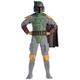 Rubie's 888574STD Official Star Wars Boba Fett Deluxe Costume, Adult's, Standard Size