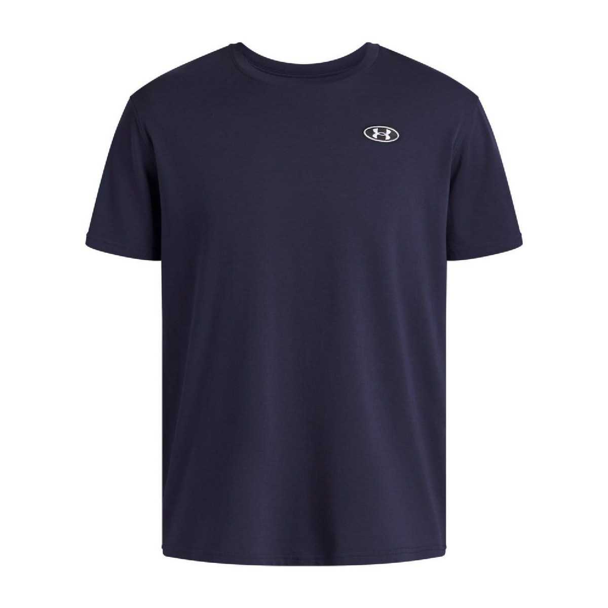 Under Armour - T-Shirt für Herren, Schwer (Blau) Image