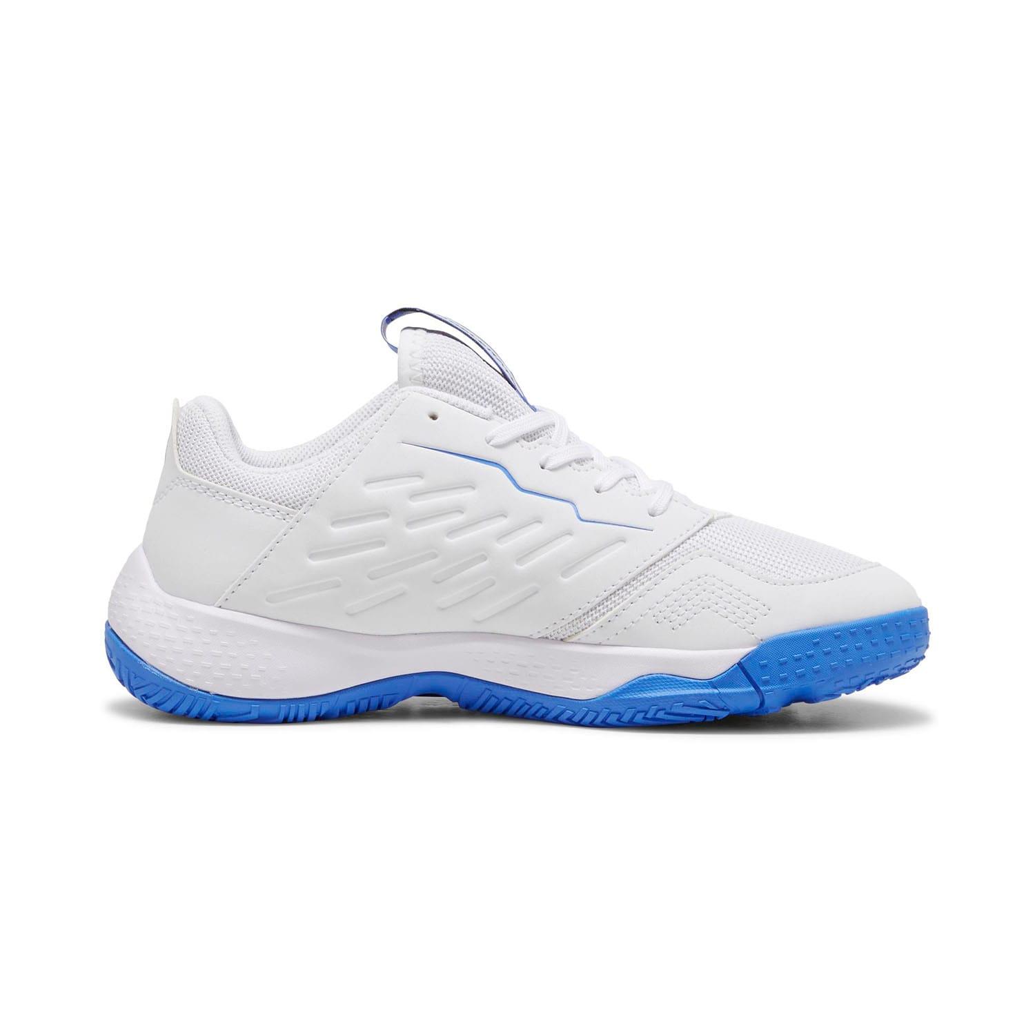 Puma - "Accelerate" Sneaker für Kinder (Weiß) Image