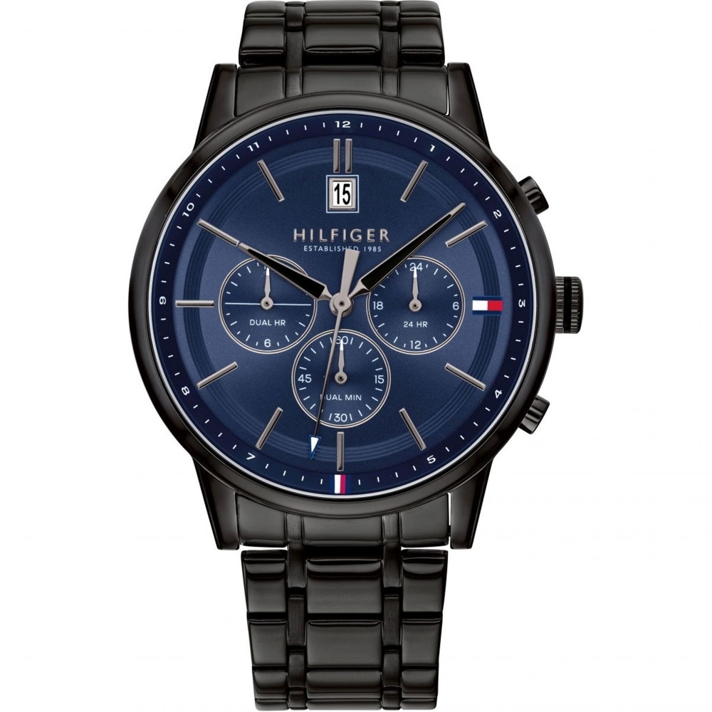 Tommy Hilfiger Herren Uhr 1791633 Image