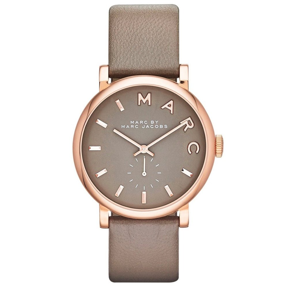 Marc Jacobs MBM1266 Baker Damenuhr Image