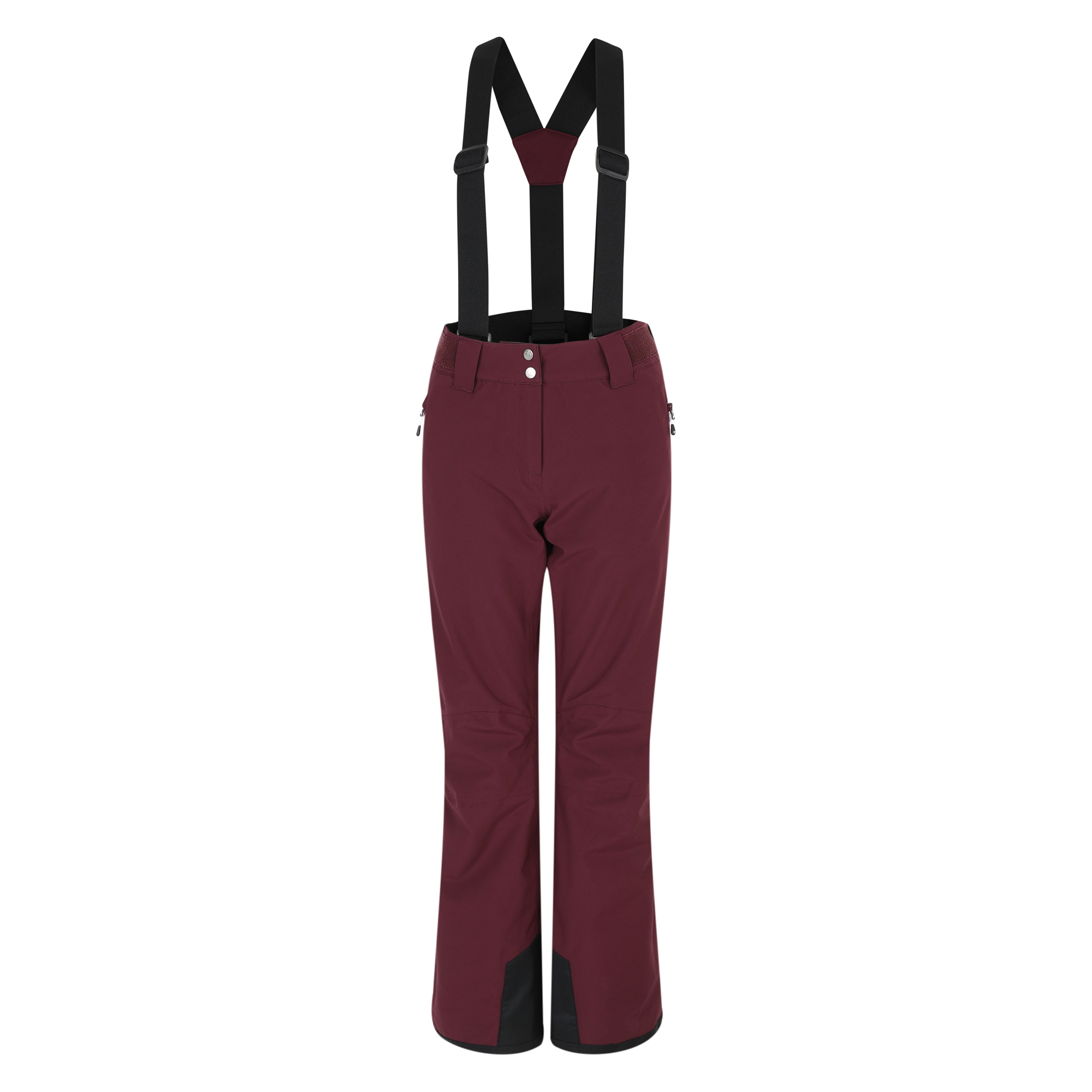 Dare 2B - Damen Skihosen "Diminish", Isoliert (Feige) Image