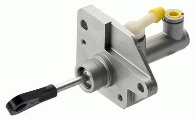 Sachs Geberzylinder, Kupplung [Hersteller-Nr. 6284600692] für Hyundai, Kia Image