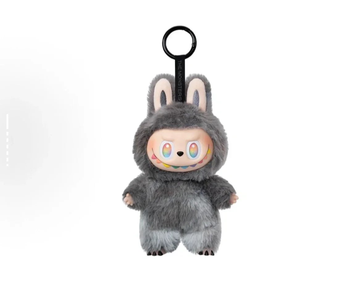 POP MART THE MONSTERS Big into Energy Series Vinyl Plüsch Blind Box Guess Bag Mystery Box Spielzeug Puppe Niedliche Figur Ornamente Geschenk