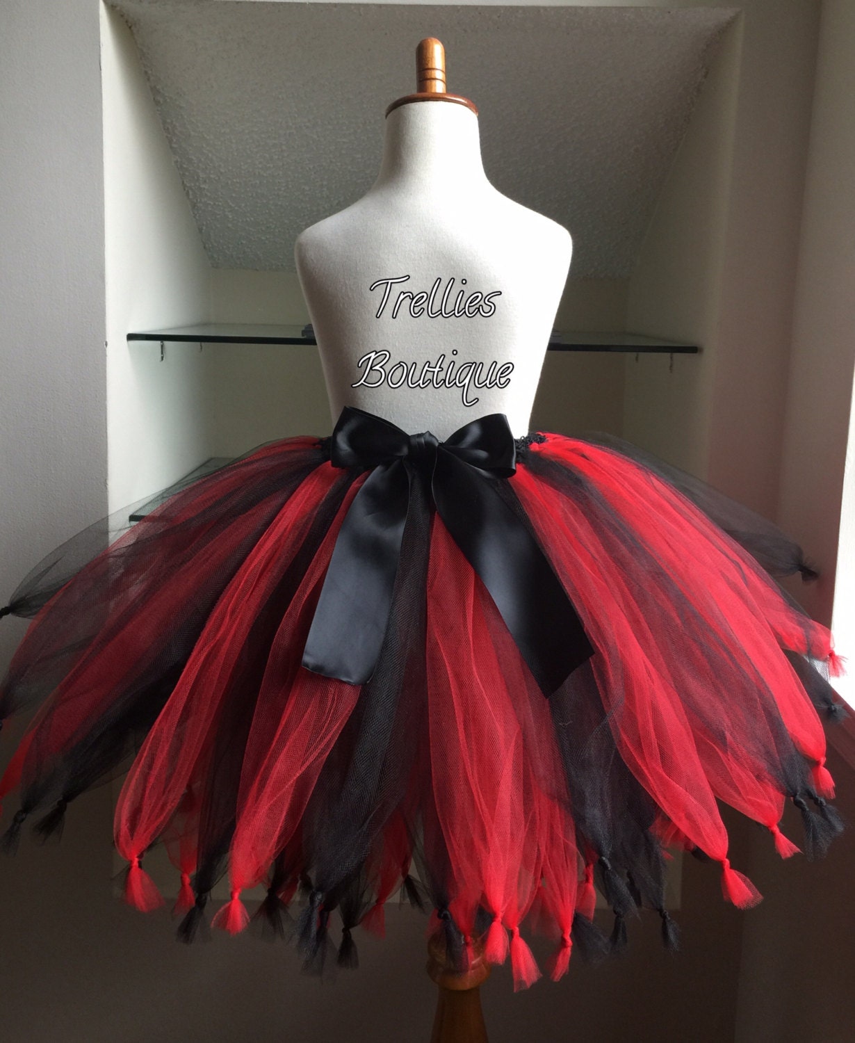 Pirata adulto Tutu gonna - Devil adulto Tutu Halloween Costume - Tutu gonna - Halloween Costume da pirata, Costume da pirata