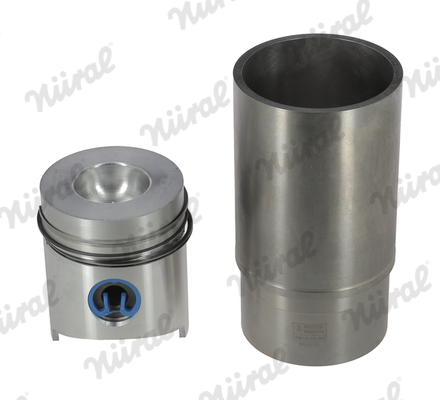 NÜRAL Reparatursatz, Kolben/Zylinderlaufbuchse Universal 88-245500-00 Image
