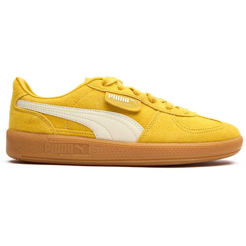 Puma Palermo Sneakers Image