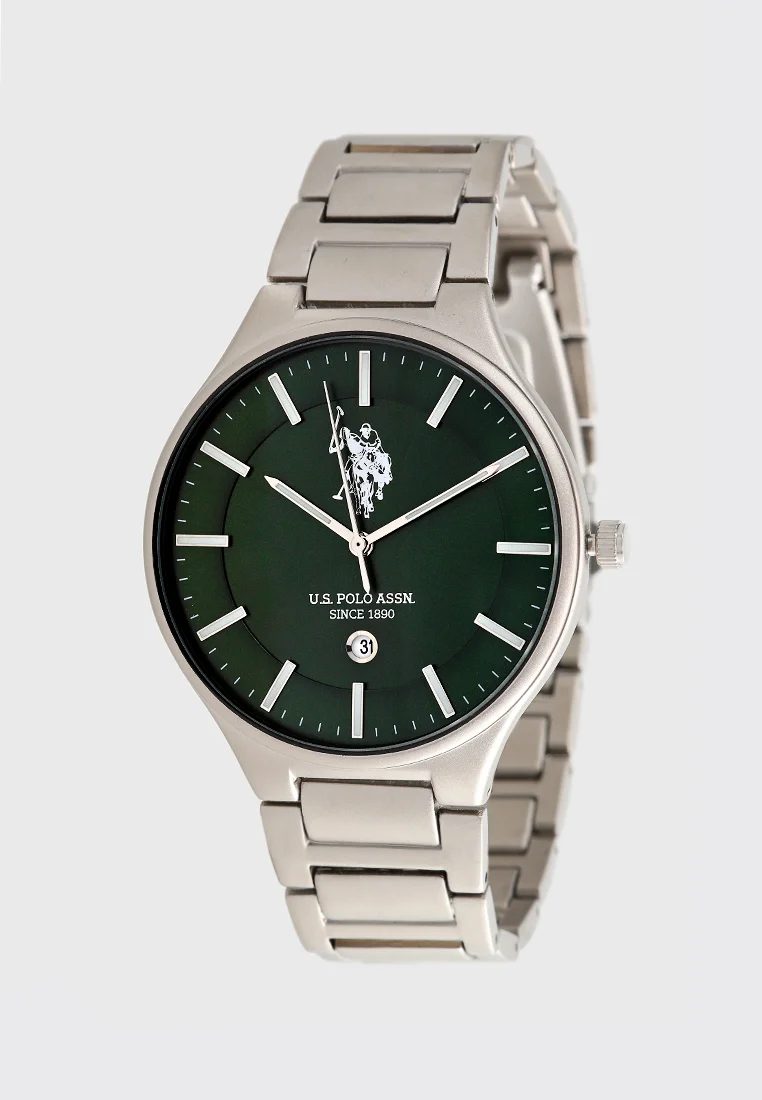 U.S. Polo Assn. Uhr Jordan Herren Uhr