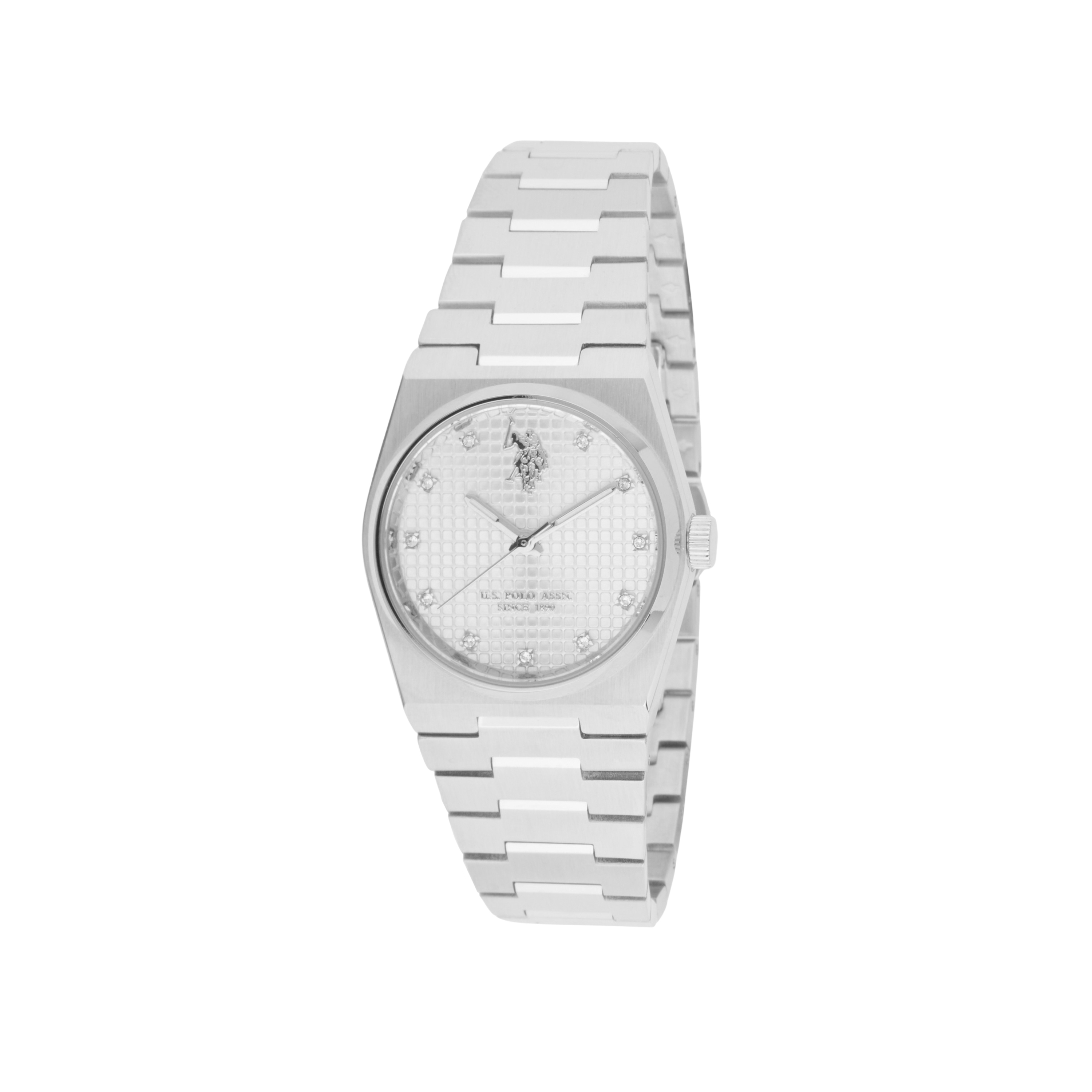 U.S. Polo Assn Uhr Jamie Damenarmbanduhr