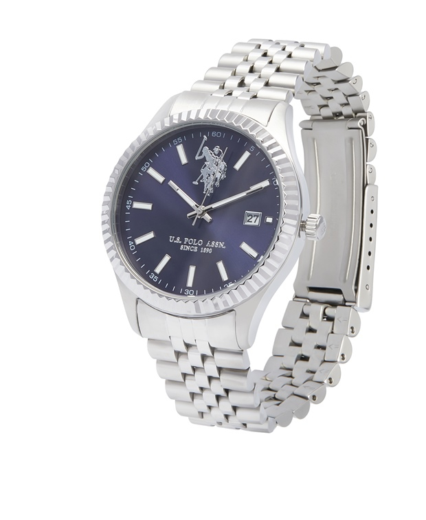 U.S. Polo Assn. Uhr Damian Herren Uhr Image
