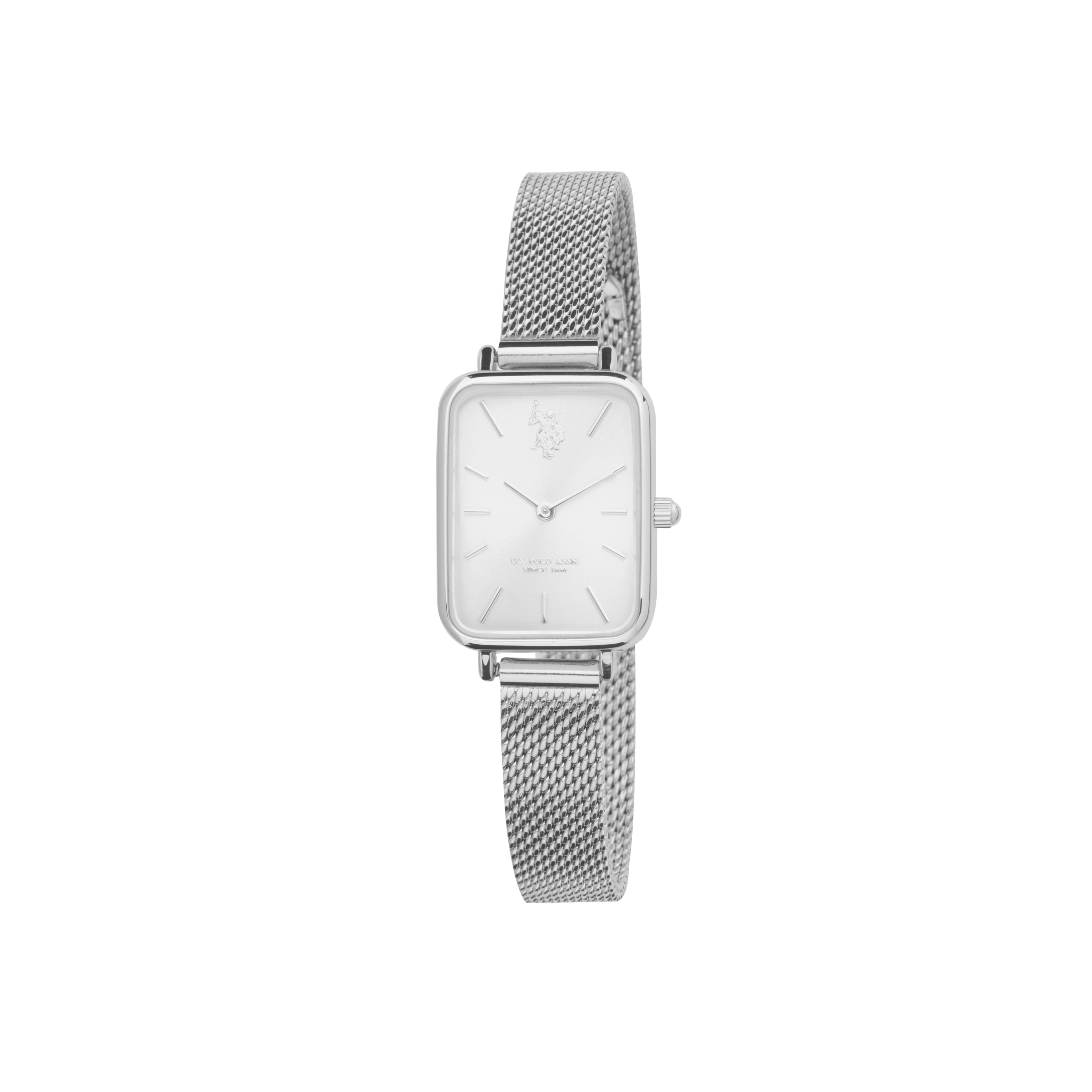 U.S. Polo Assn. Uhr Odette Damenuhr Image
