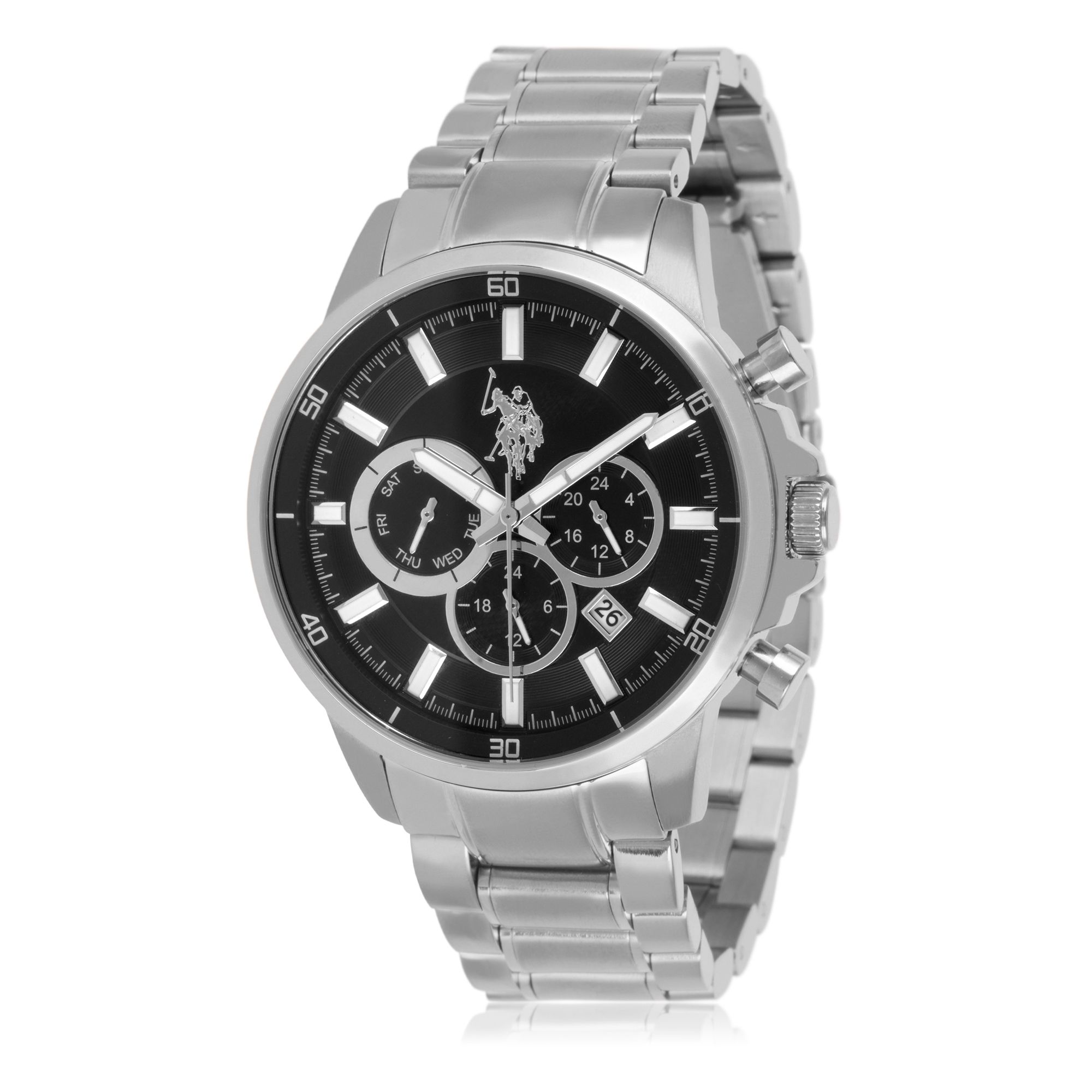 U.S. Polo Assn Uhr Grayson Herren Uhr Image