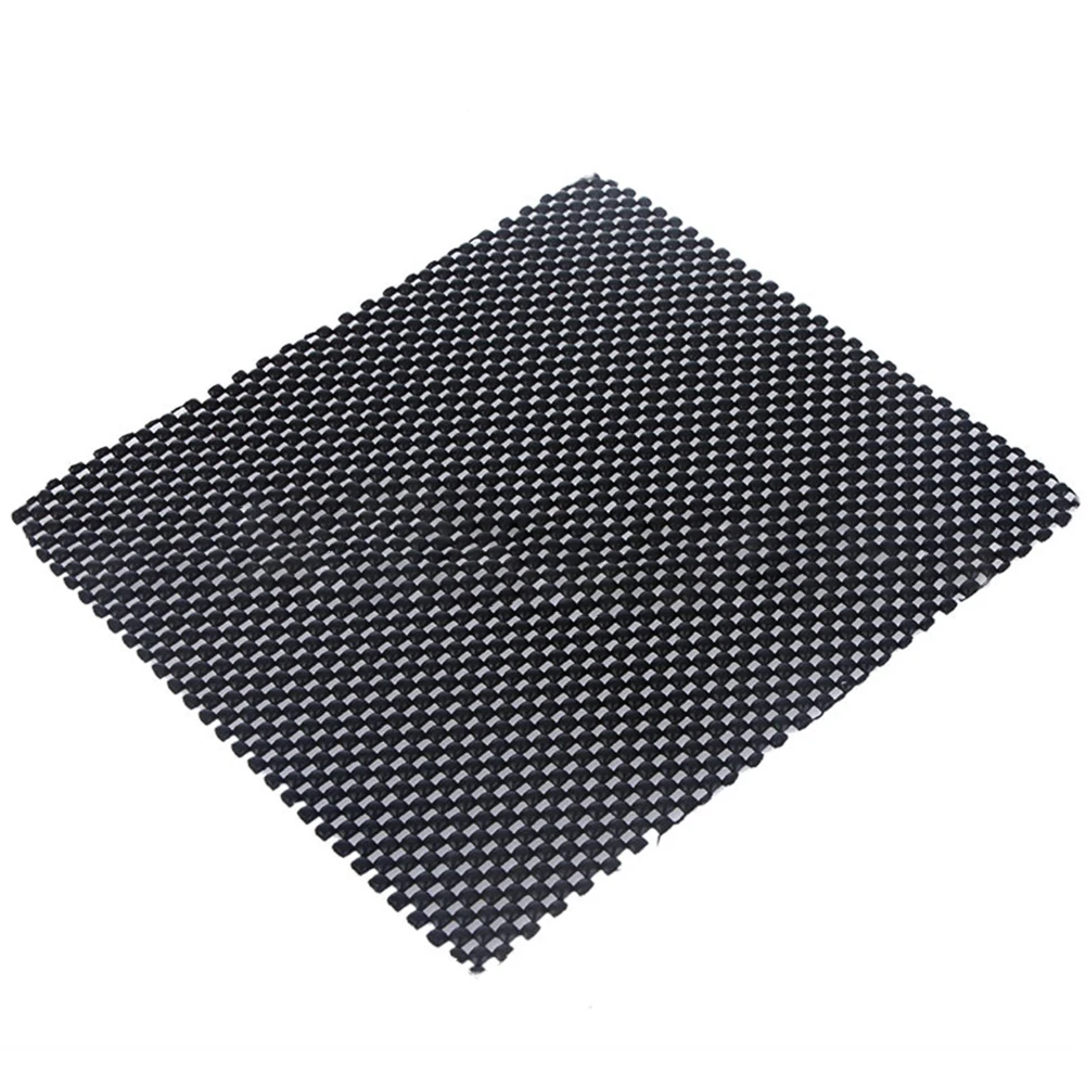 Markierungen widerstehen, regelmäßige Verwendungshalter, PVC-Schaum, rutschfest, tragbar, rutschfest, Armaturenbrettmatte, wiederverwendbare Spezialitäten aus PVC-Schaum Image