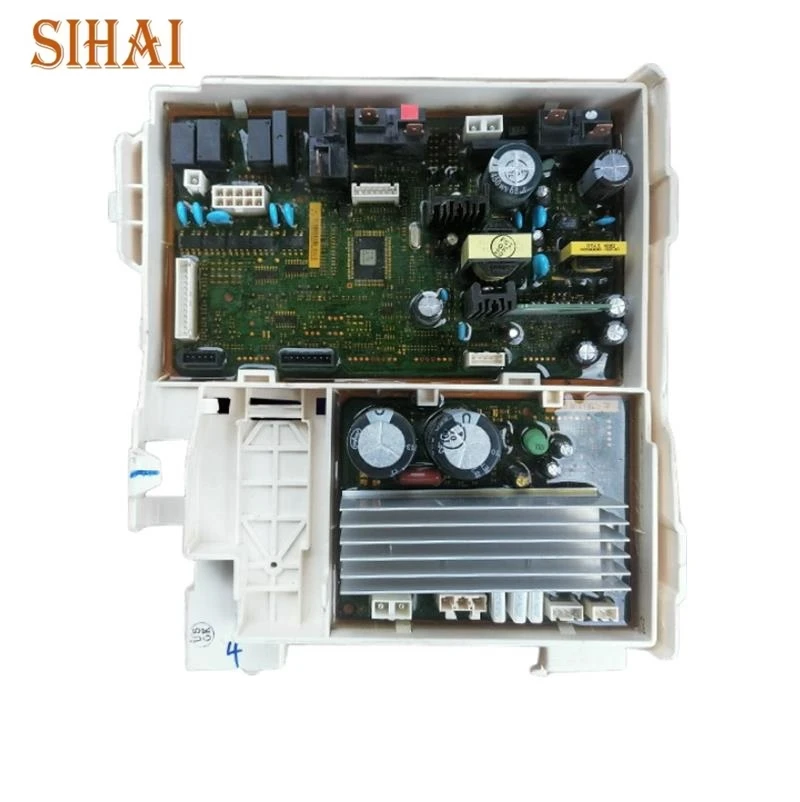Verwendet für Samsung Waschmaschine Computer Control Board DC92-01928A DC92-01928B DC92-01928C DC92-01928F Platine