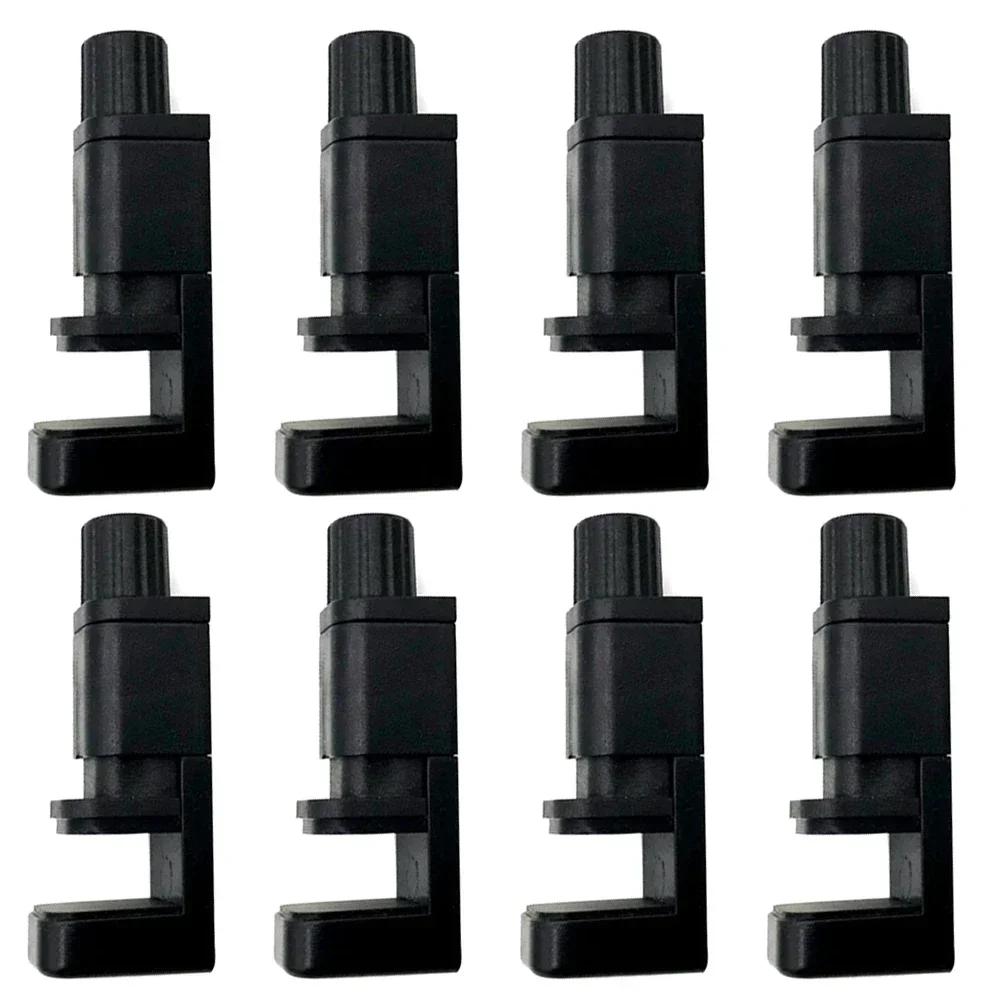 4/8Pcs Universal Leuchte Clamp Halter Einstellbare Handy Reparatur Werkzeug LCD Display Bildschirm Befestigungs Befestigungs Clip Tablet werkzeuge Image