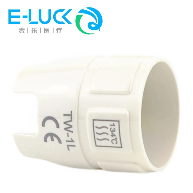 1pc Dental Ultraschall Scaler Tipps Drehmomentschlüssel Autoklavierbar Scaler Tipps Schlüssel Für Ultraschall Scaler Zahnmedizin Werkzeuge Image