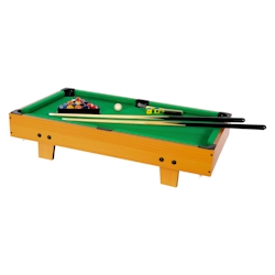 Bandito Billard-Tischauflage Image