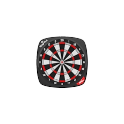 Kings Dart Smart-Dartboard "Dartworld C1" Image