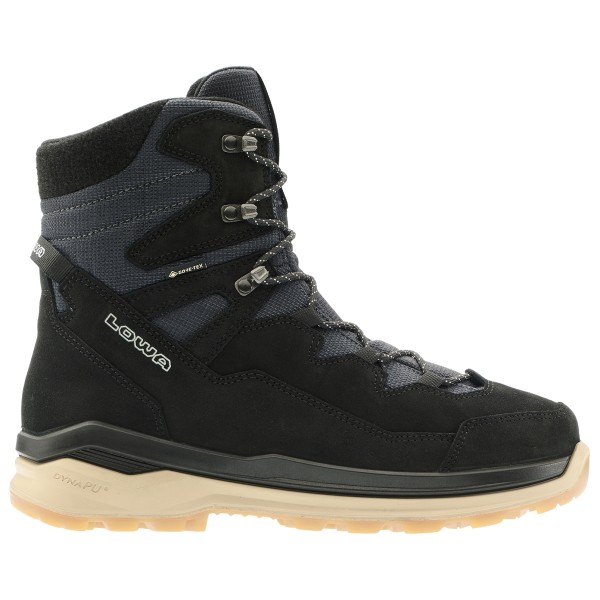 Lowa - Ottawa Evo GTX - Winterschuhe 48,5 | EU 48,5 schwarz