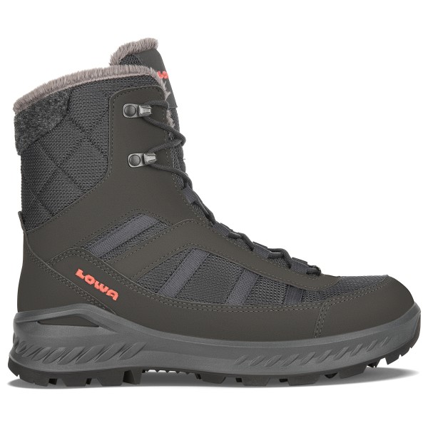 Lowa - Women's Trident III GTX - Winterschuhe 39 | EU 39 grau