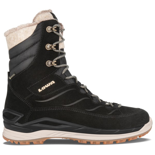 Lowa - Women's Calceta Evo GTX - Winterschuhe 37 | EU 37 schwarz