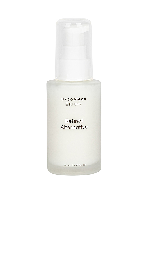 Uncommon Beauty Retinol Alternative in Beauty: NA.
