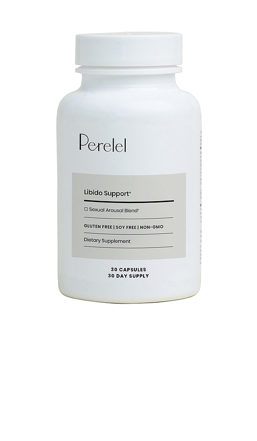 Perelel Libido Support in Beauty: NA.