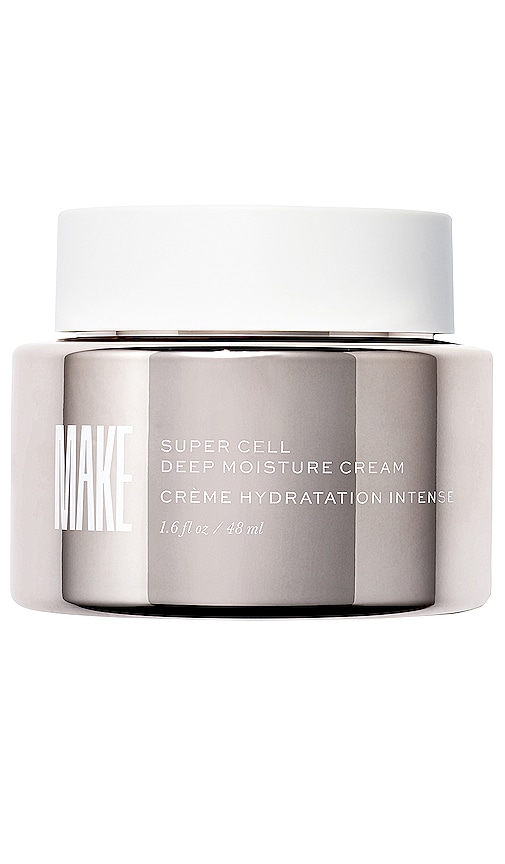MAKE Beauty Super Cell Cream in Beauty: NA.