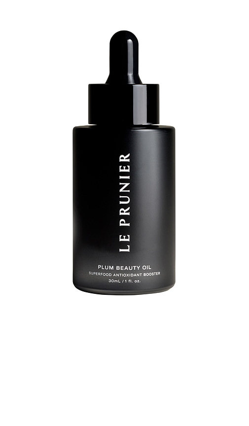 Le Prunier Plum Beauty Oil in Beauty: NA.