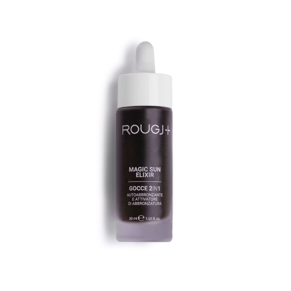 Rougj Magic Sun Elixir - Risparmia il 10% con codice: rougj1026 30 ml