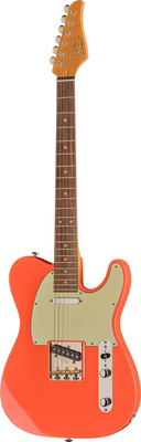 Suhr Classic T Vintage LE FR