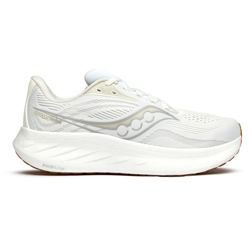 Saucony Ride 18 Schuhe