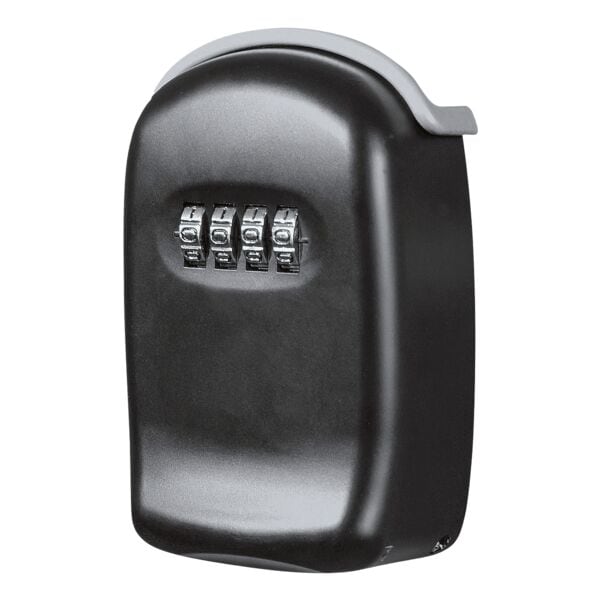 Phoenix Schlüsselsafe »KS0001C« schwarz schwarz, 6.5x10x3.5 cm