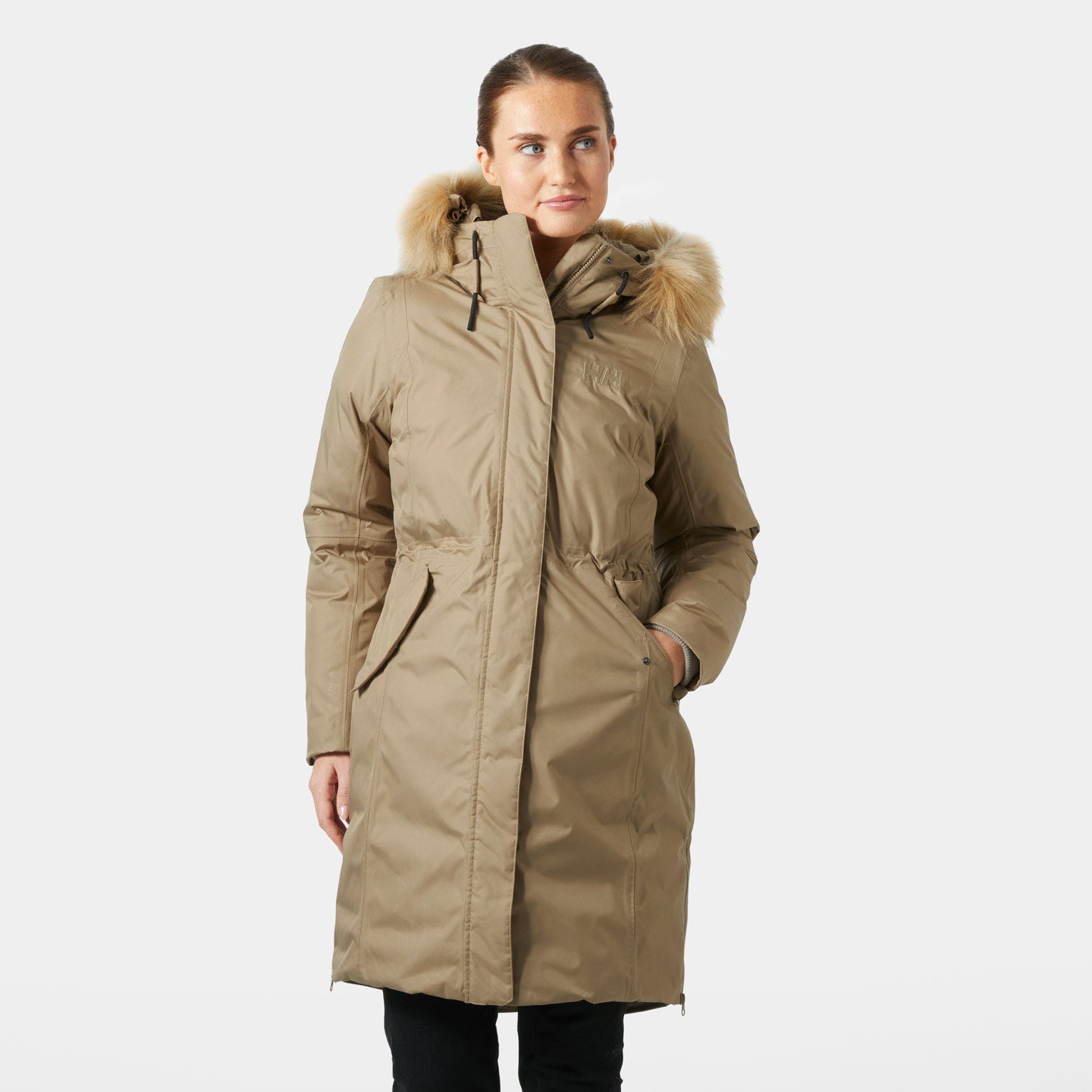 Helly Hansen Vega Parka Damen XL Image