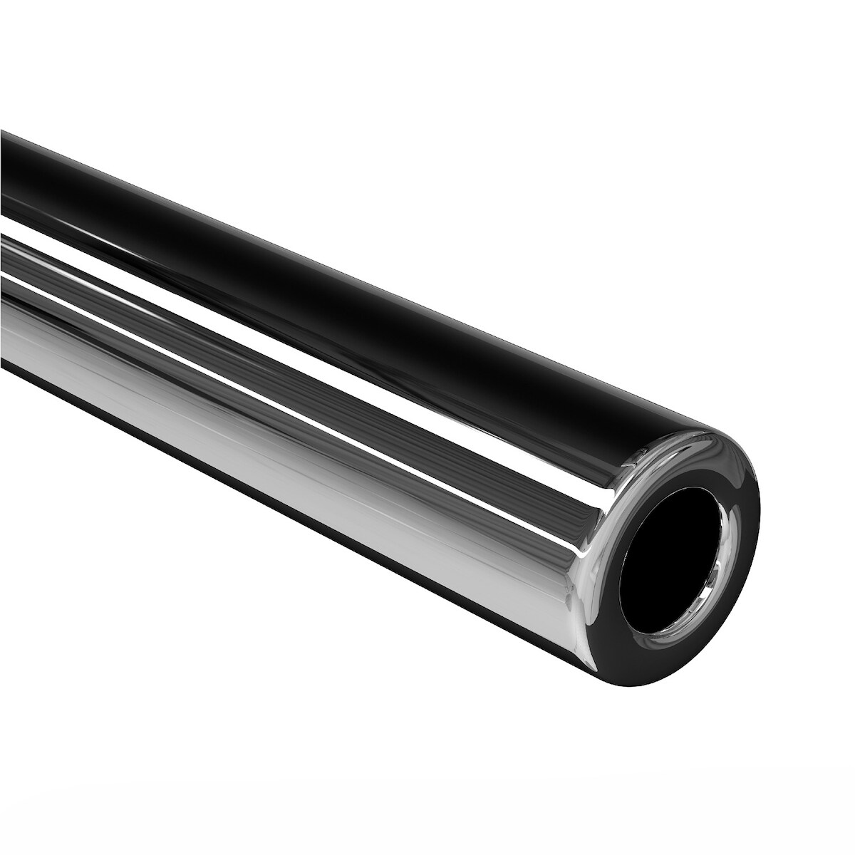 Sportime Kickerstange "Match", 16 mm, 5 Figuren Image