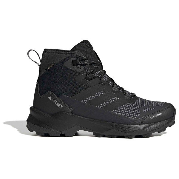 adidas Terrex - Terrex Skychaser AX5 Mid GORE-TEX Climawarm+ - Winterschuhe 41 1/3 | EU 41 schwarz
