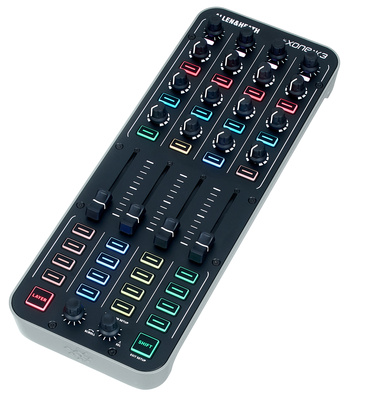 Allen & Heath Xone K3
