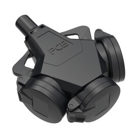 PCE 243712-ssc Taurus2 3Way Socket