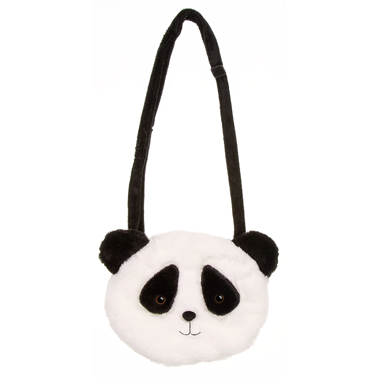 buttinette Sac à main "panda