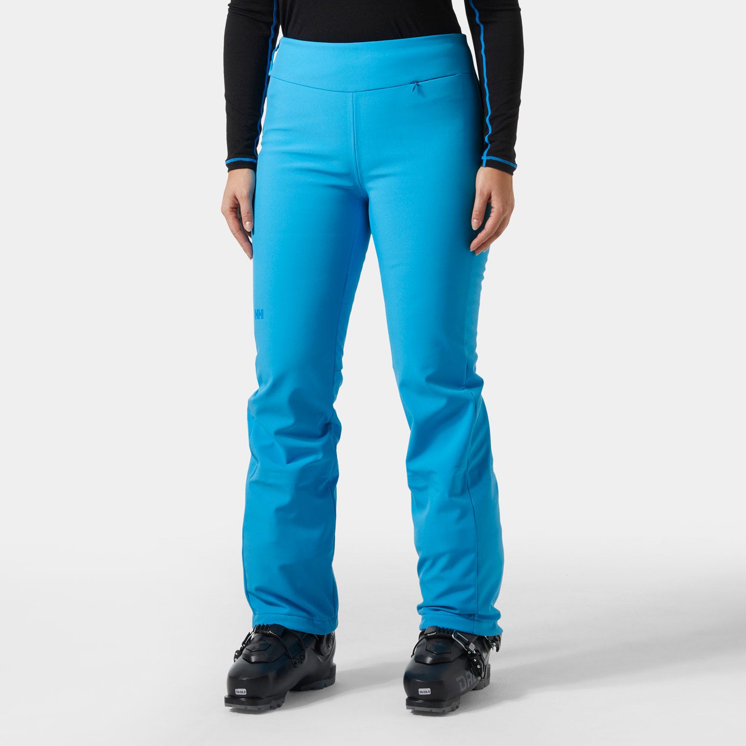 Helly Hansen Nora Softshell Pants Damen L Image