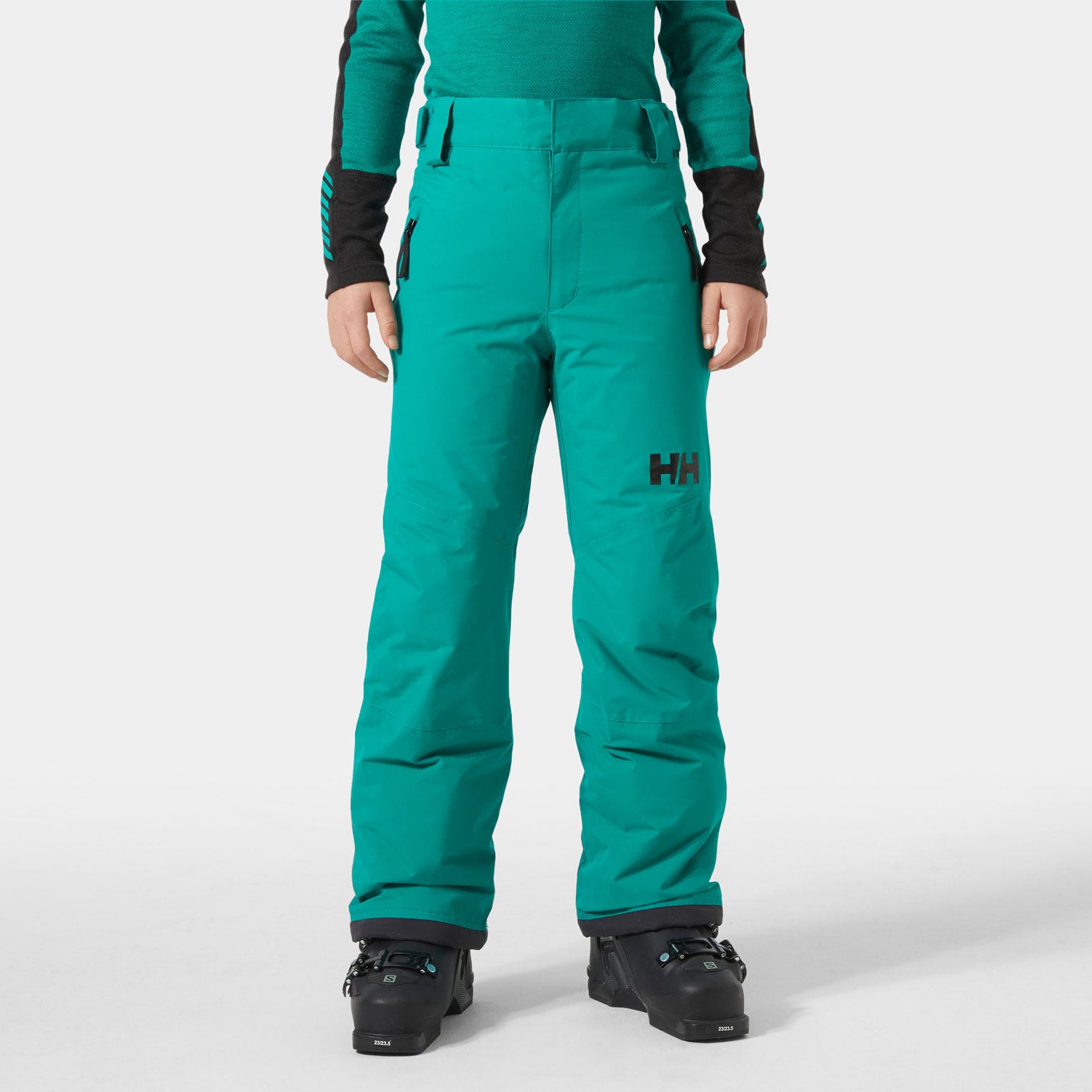 Helly Hansen Junior Legendary Wasserfeste Skihose 146/11 Image